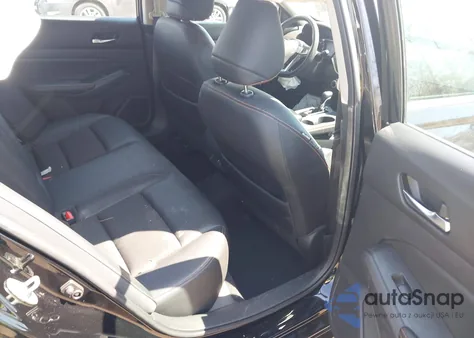 2020 Nissan Altima Sr Fwd из США, поврежденный, VIN 1N4BL4CV8LC159047